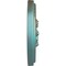 Ekena Millwork Katheryn Ceiling Medallion (Fits Canopies up to 2 1/8"), 14 1/2"OD x 2 3/4"P, Copper Green Patina CM14KTCGS - alternate 3